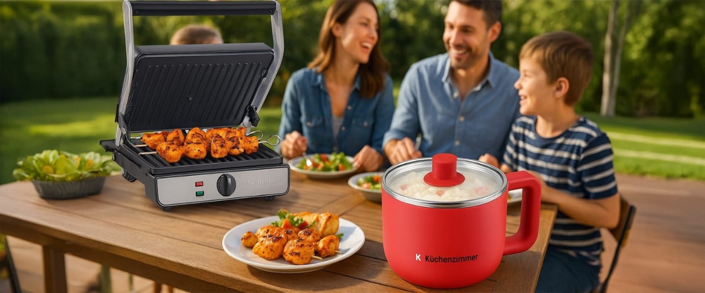 Mỗi bữa ăn ngon