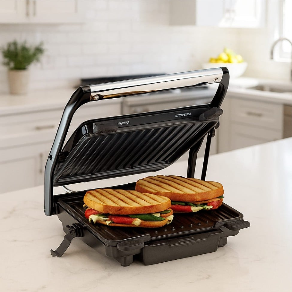 Thiết bị làm bánh