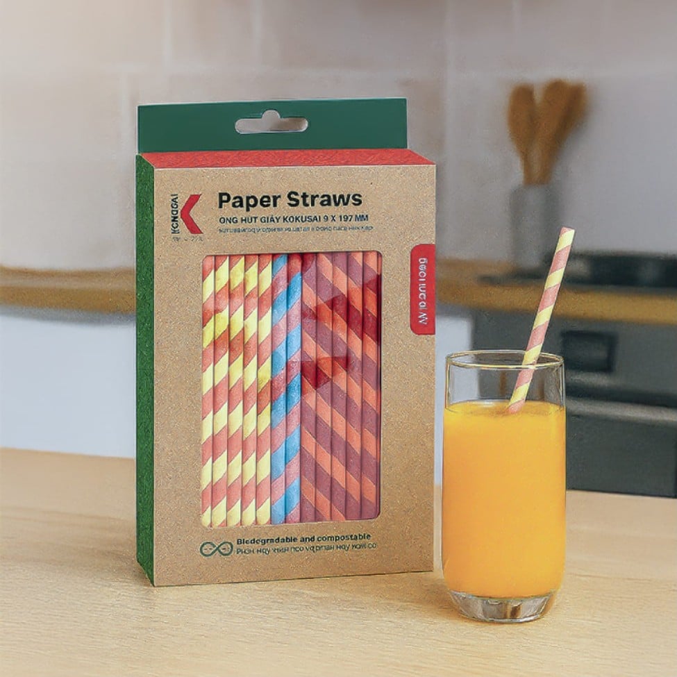 Sản phẩm thân thiện