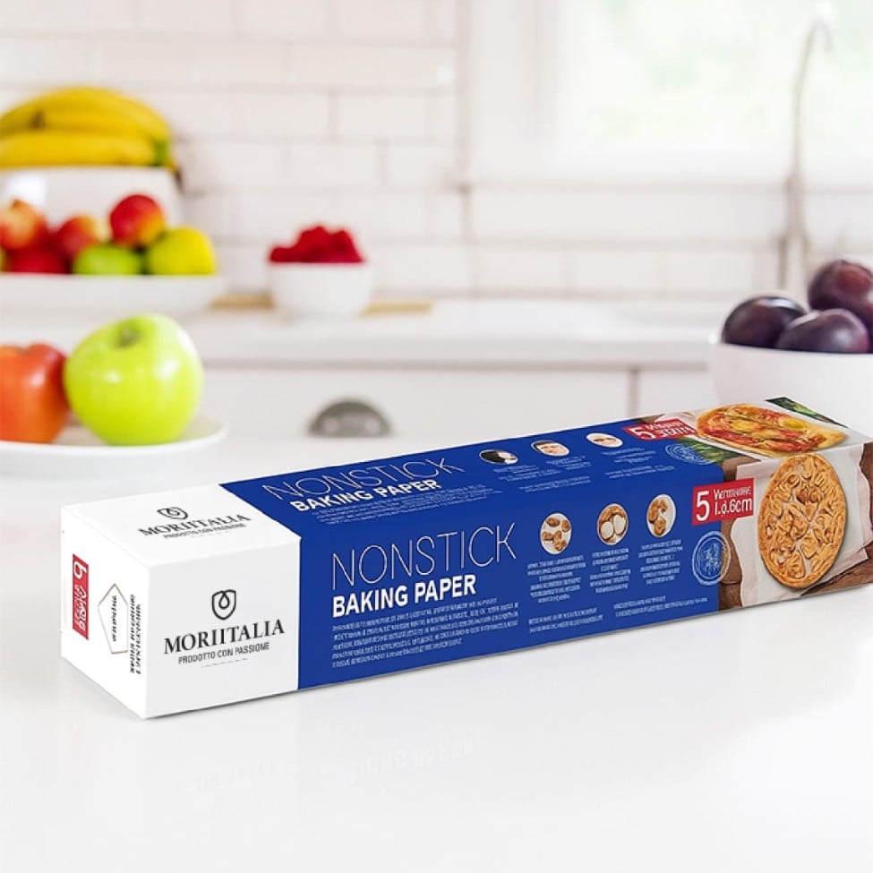 Giấy thực phẩm chuyên dụng