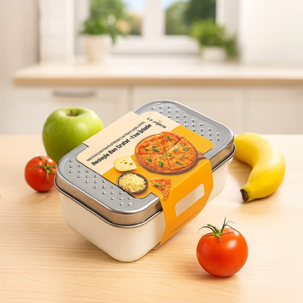 Phụ kiện làm bếp