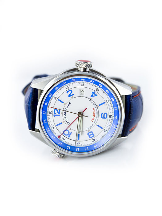 Đồng hồ đeo tay thể thao Sturmanskie Gagarin 2426/4571143
