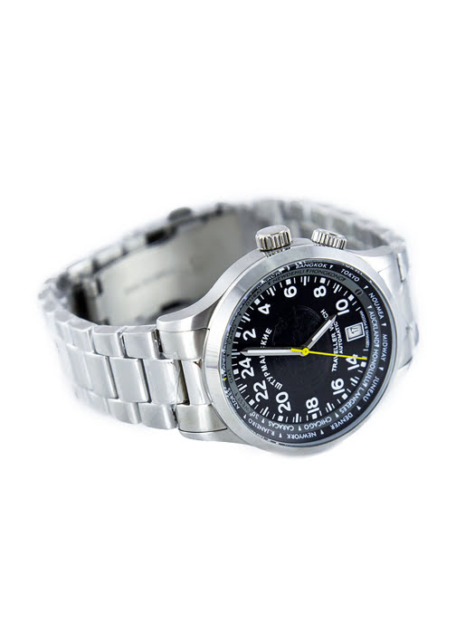 Đồng hồ đeo tay tự động Sturmanskie Traveller 2431/2255288