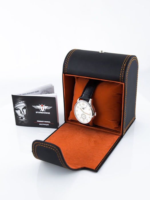 Đồng hồ đeo tay Sturmanskie Kosmos VJ21/3366859