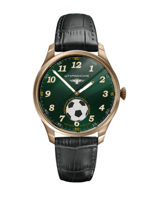 Đồng hồ đeo tay Sturmanskie Heritage Sputnik VD78/6819429