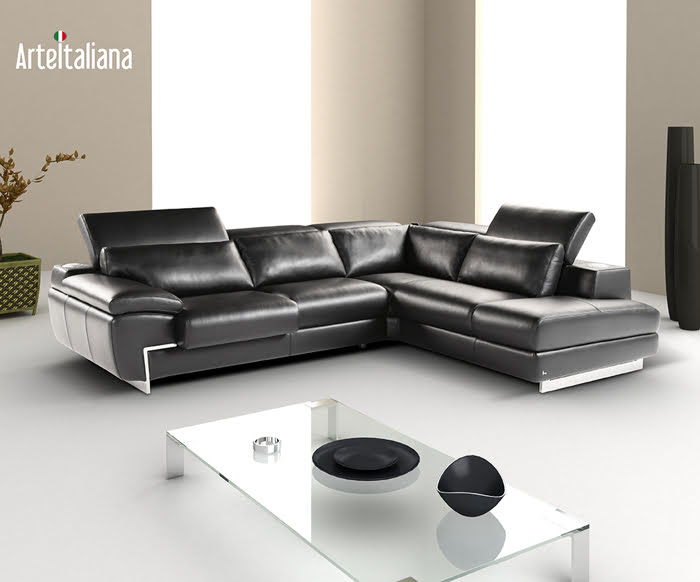 Ghế Sofa Arte Italiana N_OREGON 1 RIGHT ARM FAC.2 1/2 STR - N8271251PERU4008