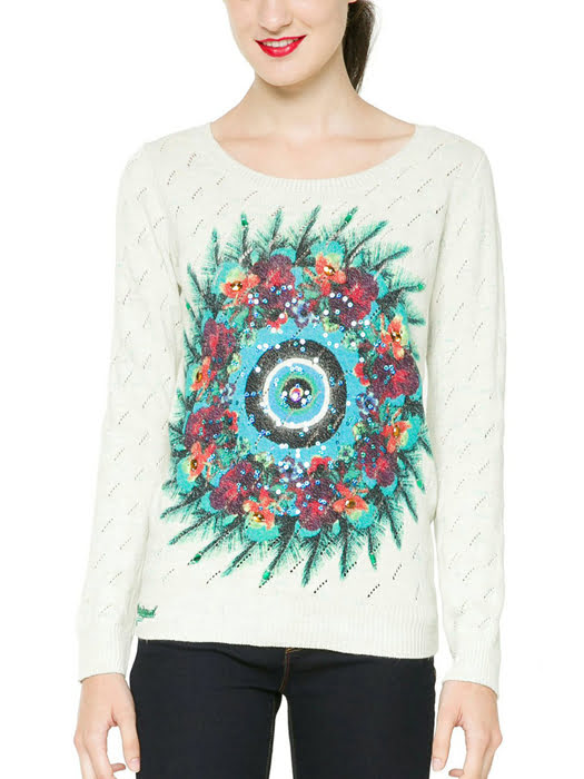 Áo thun nữ size M CRUDO - 61J21E11001M