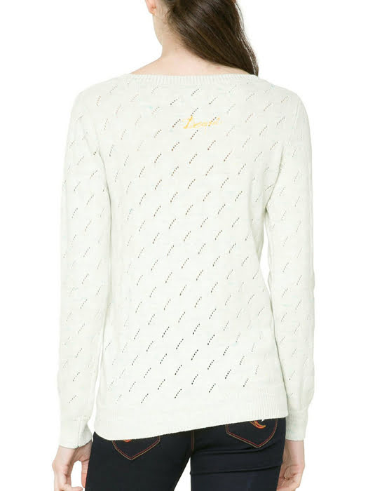 Áo thun nữ size M CRUDO - 61J21E11001M