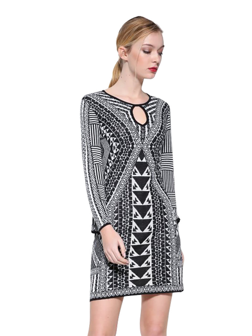 Đầm nữ Dresses Size L CRUDO - 17WWVF211001L