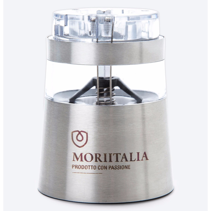 Dụng cụ xay tiêu Moriitalia 20cmx5.3cm - TL EB834