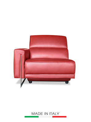 Ghế Sofa Arte Italiana N_LIBERTY 1LAF MAXI CHAIR REC.EL - N8422613PENEW1515