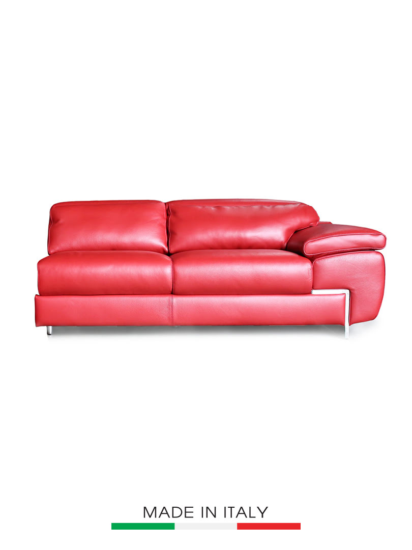 Ghế Sofa Arte Italiana N_OREGON 1 RIGHT ARM FAC.2 1/2 STR - N8271251PECOA0604