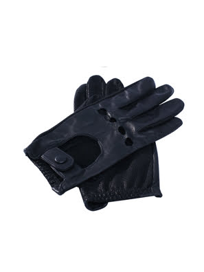 Găng Tay Rostaing Bonaparte Black Màu Đen Size 10 - S-00032