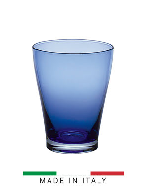 Ly uống nước Vidivi Nadia màu xanh lục 200ml - 60317M