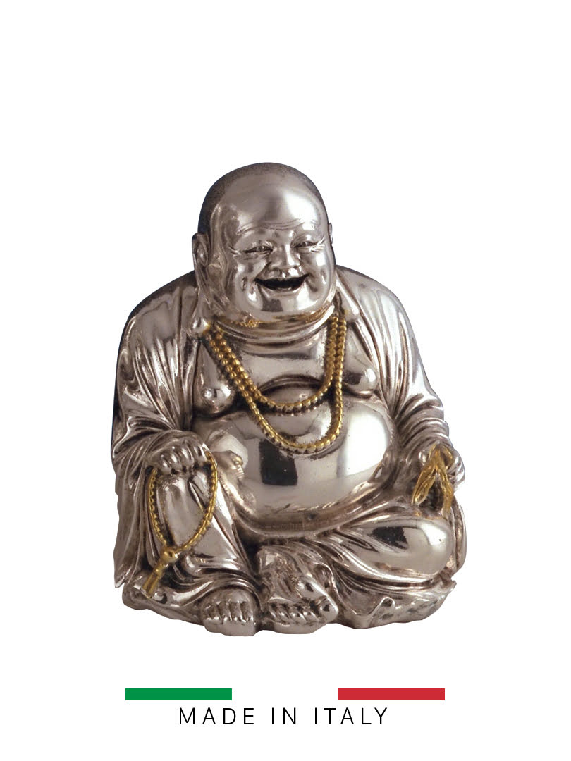 Tượng Phật Goldline Italia 17cm - 834
