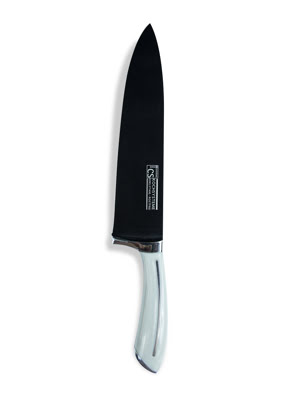 Dao Thép Không Gỉ Tráng Lớp TITAN (Chef knife) - 070489