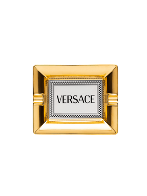 Logo Versace - 403670.27236