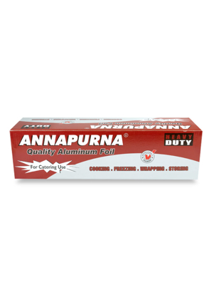 Màng nhôm Annapurna 45 x 6kg - MNTP00003025