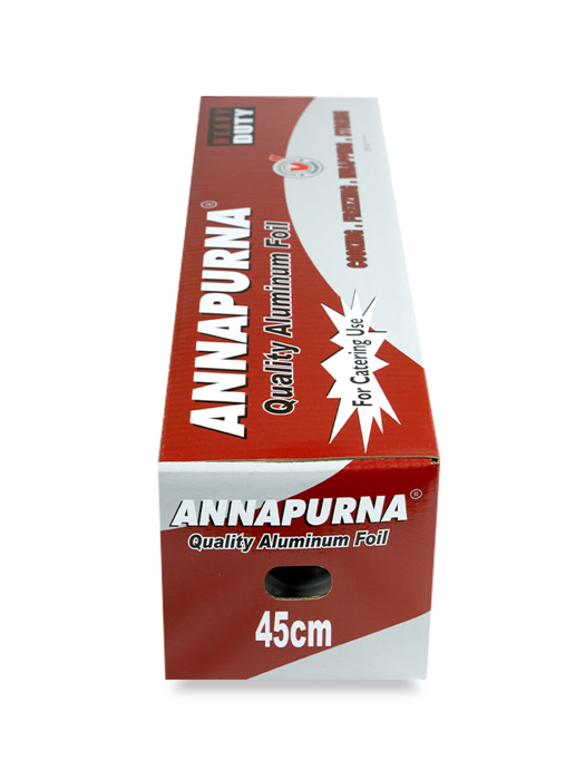 Màng nhôm Annapurna 45 x 6kg - MNTP00003025