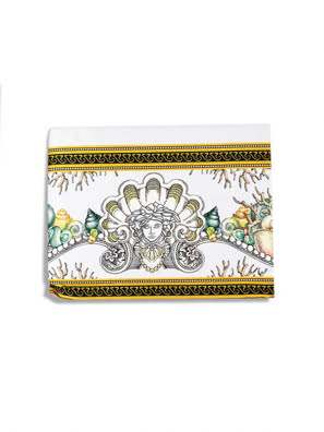 Khăn tắm Versace 40x60cm - ZTO406001.Z4205