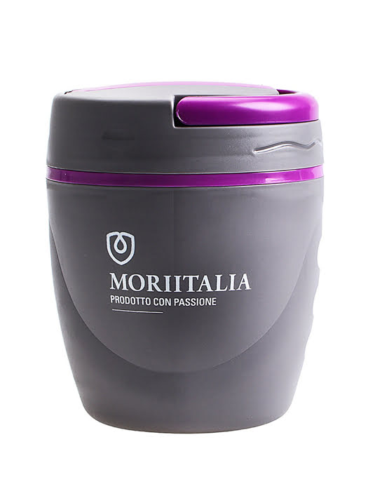 Hộp cơm giữ nhiệt Moriitalia 1.2 lít - VA120S-P
