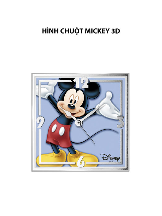 Bát ăn dặm ngộ nghĩnh hình chuột Mickey (Gồm Bát Đũa Thìa và Dĩa) - Gia  Dụng Nhà Việt