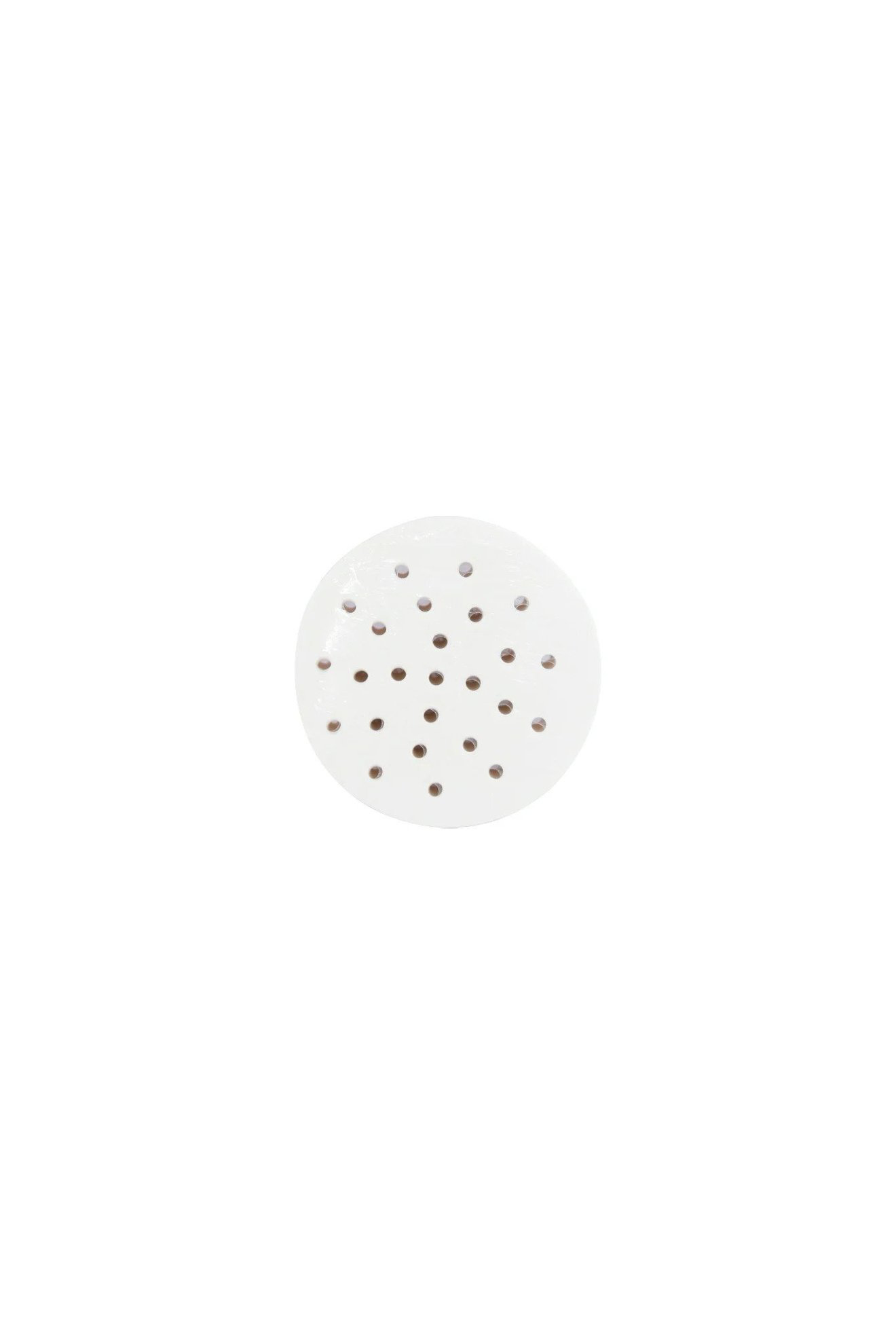 Giấy chống dính tròn có đục lỗ 14cm 500 tờ GCDD00002929