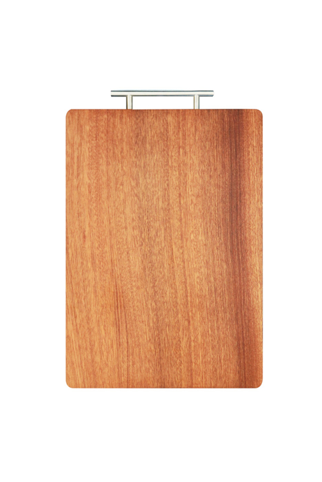 Thớt gỗ đa dụng Moriitalia hình chữ nhật - 004565