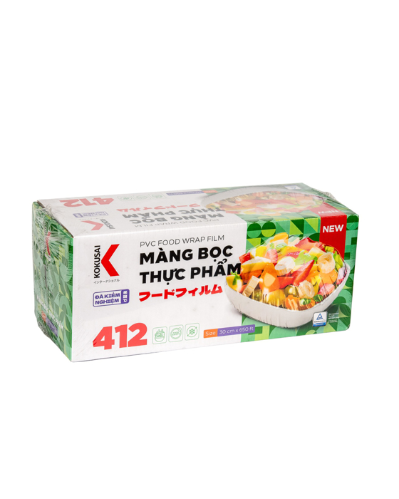 Màng bọc TP Kokusai 30cmx412