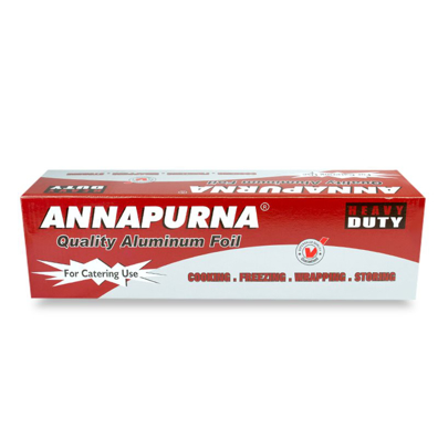 Màng nhôm TP Annapurna 30cmx4kg - MNTP00000147