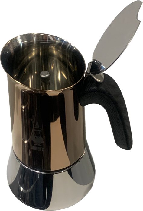 Bình pha cà phê bếp từ Bialetti NEW VENUS 6 CUPS COPPER 0007285/CN