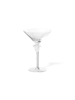 Ly coocktail thủy tinh Versace Medusa Lumiere - 110835.40703