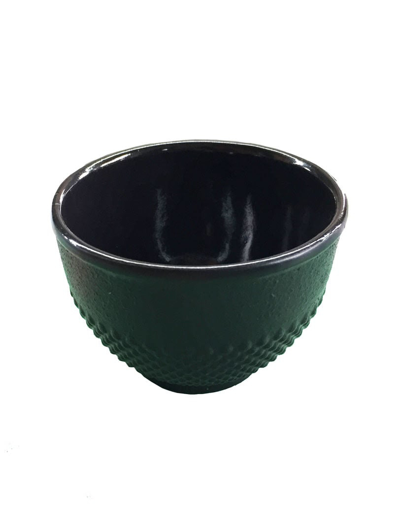 Chén Trà Tetsubin Gang Đúc La Fonte 0.15L màu đen - 503557