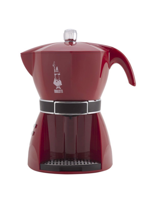 Máy  pha cà phê  CF44  Bialetti ROSSA - 012440010