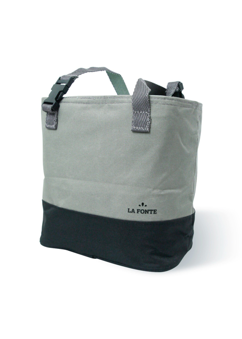 Túi vải đựng thực phẩm giữ nhiệt LaFonte 011105