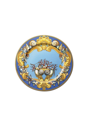 Đĩa Service Plate  bằng sứ 30cm  Versace- 403608.10230- Vanity