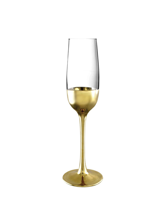 Bộ 2 ly Champagne EAV147-6435/S - Moriitalia