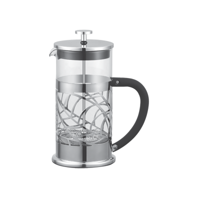 Bình pha cà phê thủy tinh chịu nhiệt kiểu Pháp La Fonte 800ml - 012812