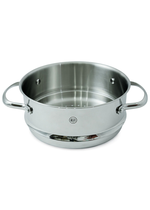 Nồi hấp inox Bamburg CS 20×9.5cm - 095161