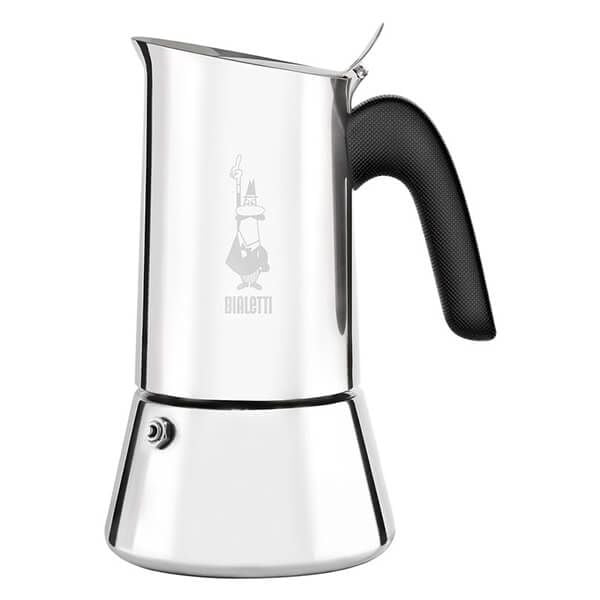 Bình pha cà phê bếp từ Bialetti NEW VENUS 4 CUPS 0007254/CNNP