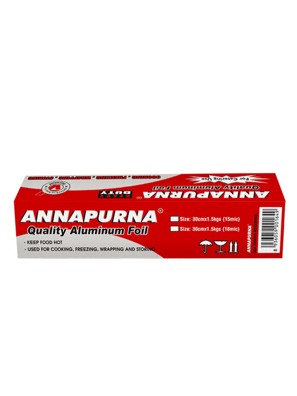 Màng nhôm TP Annapurna 30 x 1.5kg - MNTP00001649