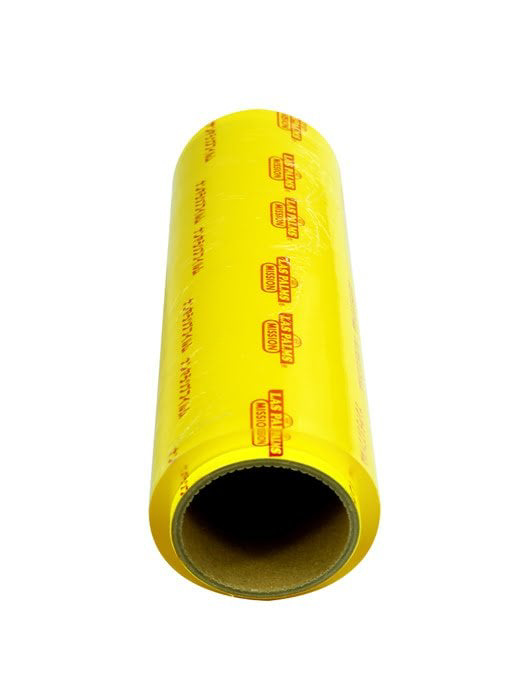 Màng bọc TP 45cmx450mx10mic Laspalm- Fo - MBTP00000052