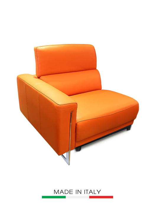 GHẾ SOFA N_LIBERTY 1LAF MAXI CHAIR REC.EL MÃ N8422613PETOU1525