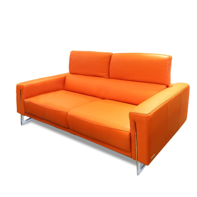 GHẾ SOFA N_LIBERTY 2 SEATER MÃ N8422200PETOU1525