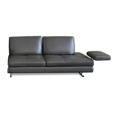 Ghế Sofa Arte Italiana N_LUNA MOV.BACK LHF END SQ.CO.CHAIR - N8259D12 PETOU1517