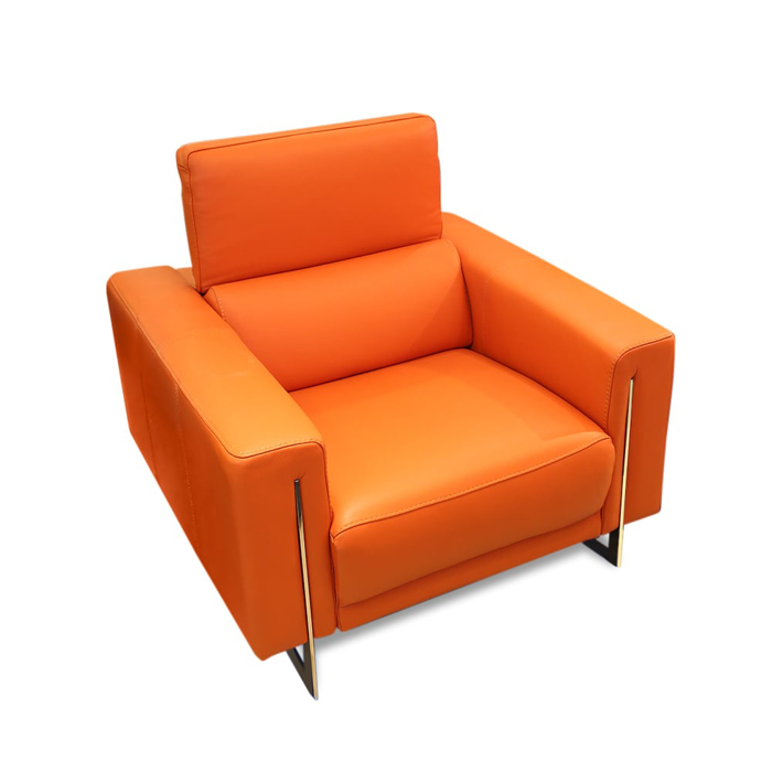 GHẾ SOFA N_LIBERTY CHAIR MÃ N8422100PETOU1525