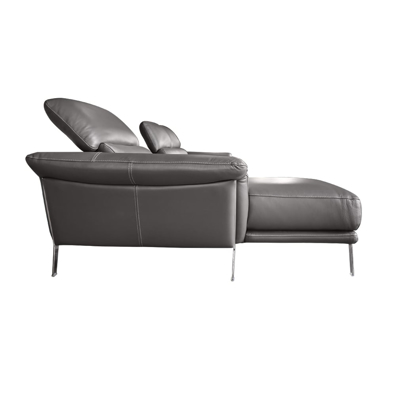 GHẾ SOFA N_HENI CHAISE LON.RAF ARM FAC MÃ N8401420PETOU15517