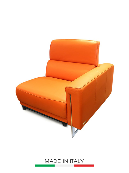 GHẾ SOFA N_LIBERTY 1RAF MAXI CHAIR REC.EL MÃ N8422612PEYOU1525