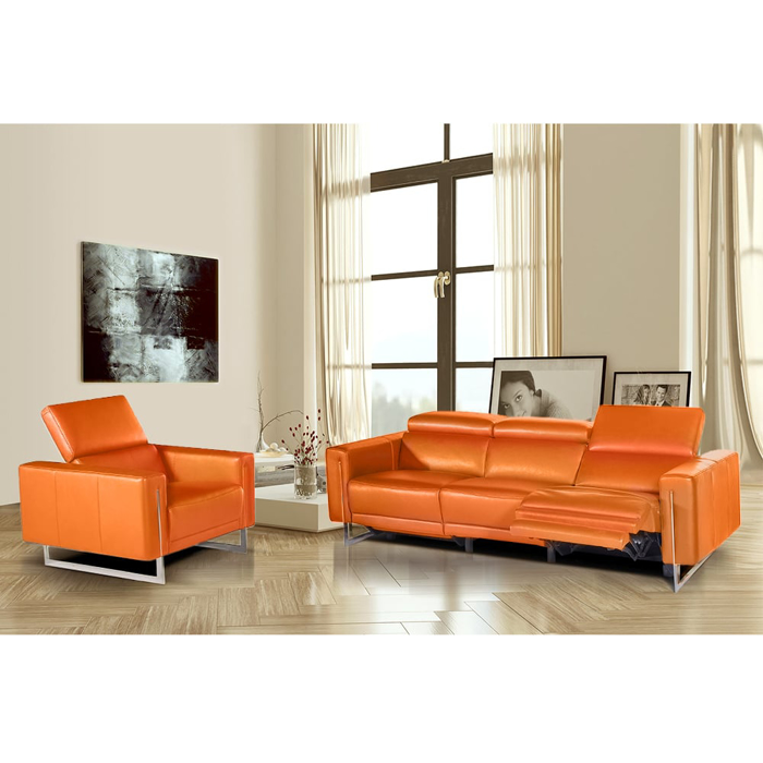 GHẾ SOFA N_LIBERTY 1RAF MAXI CHAIR REC.EL MÃ N8422612PEYOU1525