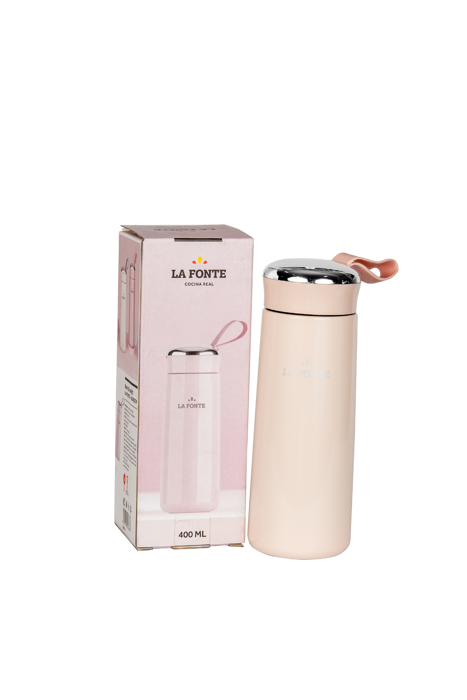 Bình giữ nhiệt La Fonte 400ml 006637